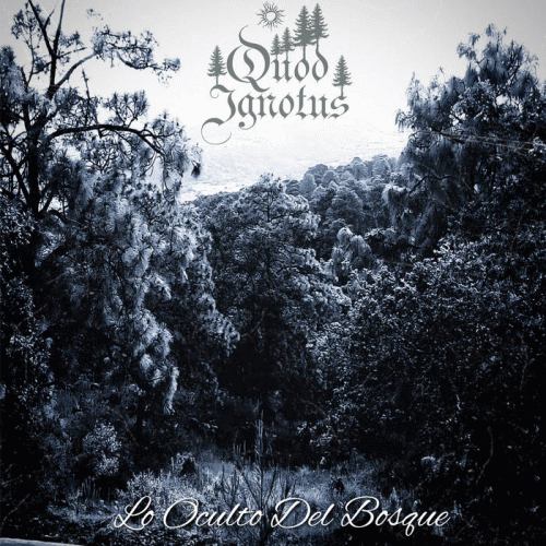 Quod Ignotus : Lo Oculto del Bosque